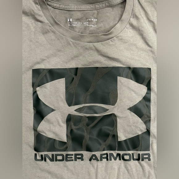 Under Armour Other - Under armour‎ tee